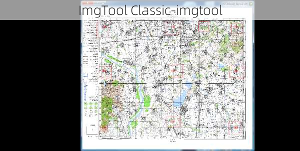 ImgTool Classic-imgtool